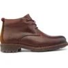 Bottes chukka imperméables Oakrock « Marron »