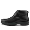 Bottes Chukka imperméables Oakrock « Noir »
