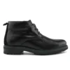 Bottes Chukka imperméables Oakrock « Noir »