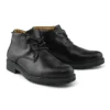 Bottes Chukka imperméables Oakrock « Noir »