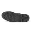 Bottes Chukka imperméables Oakrock « Noir »
