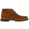 Bottes chukka imperméables Port Union « Marron »