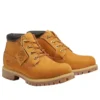Bottes Chukka imperméables Premium « Blé »