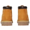 Bottes Chukka imperméables Premium « Blé »
