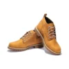 Bottes Chukka imperméables Redwood Falls à coupe moyenne « Blé »