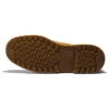Bottes Chukka imperméables Redwood Falls à coupe moyenne « Blé »
