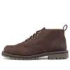 Bottes chukka imperméables Redwood Falls « Marron Full Grain »