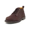 Bottes chukka imperméables Redwood Falls « Marron Full Grain »