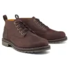 Bottes chukka imperméables Redwood Falls « Marron Full Grain »