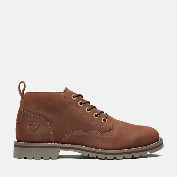 Bottes chukka imperméables Redwood Falls pour homme Bottes chukka imperméables Redwood Falls pour homme