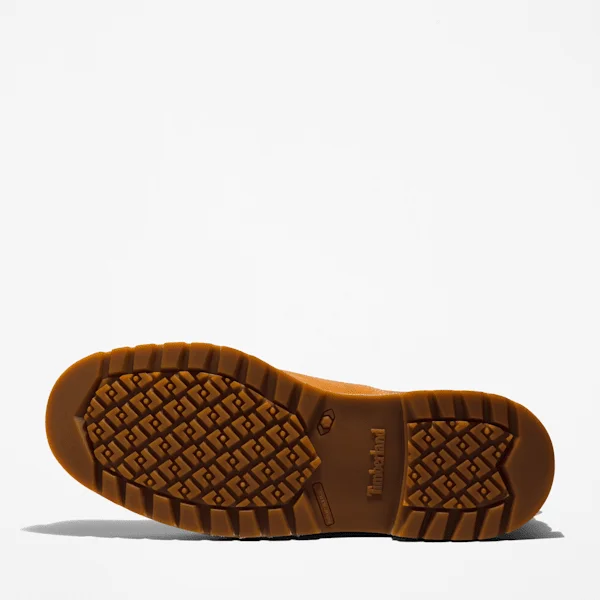 Bottes chukka imperméables Redwood Falls pour homme – Blé Bottes chukka imperméables Redwood Falls pour homme – Blé