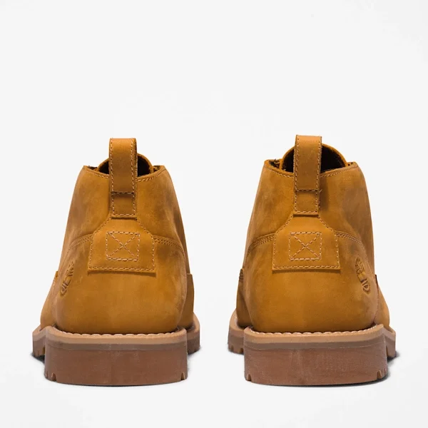 Bottes chukka imperméables Redwood Falls pour homme – Blé Bottes chukka imperméables Redwood Falls pour homme – Blé