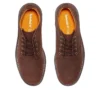 Bottes chukka imperméables Redwood Falls « Soil Brushed Full Grain »