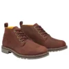 Bottes chukka imperméables Redwood Falls « Soil Brushed Full Grain »