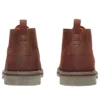Bottes chukka imperméables Redwood Falls « Soil Brushed Full Grain »