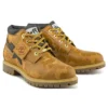 Bottes chukka imperméables Timberland x BAPE Nelson Premium « Blé et Chocolat »