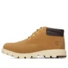 Bottes chukka imperméables Walden Park « Blé »
