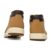 Bottes chukka imperméables Walden Park « Blé »
