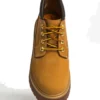 Bottes chukka à lacets mi-hautes imperméables Stone Street « Blé Nubuck »