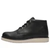Bottes Chukka à lacets Redwood Edge Mid « Noir »