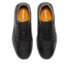 Bottes Chukka à lacets Redwood Edge Mid « Noir »