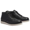 Bottes Chukka à lacets Redwood Edge Mid « Noir »