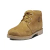Bottes chukka larges imperméables Newman 1973 « Blé »