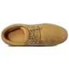 Bottes chukka larges imperméables Newman 1973 « Blé »