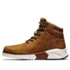 Bottes chukka M.T.C.R « Saddle »