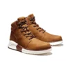 Bottes chukka M.T.C.R « Saddle »