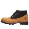Bottes Chukka mi-hautes haut de gamme « Blé »