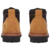 Bottes Chukka mi-hautes haut de gamme « Blé »