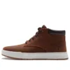 Bottes Chukka mi-hautes Maple Grove antidérapantes « Marron »