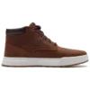 Bottes Chukka mi-hautes Maple Grove antidérapantes « Marron »