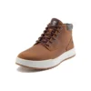 Bottes Chukka mi-hautes Maple Grove antidérapantes « Marron »