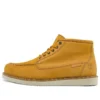 Bottes Chukka Newmarket II à coupe large « Blé »