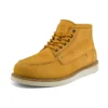 Bottes Chukka Newmarket II à coupe large « Blé »