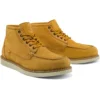 Bottes Chukka Newmarket II à coupe large « Blé »