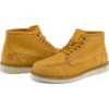 Bottes Chukka Newmarket II à coupe large « Blé »