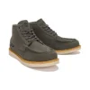 Bottes Chukka Newmarket II « Medium Grey Nubuck »