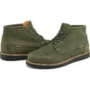 Bottes Chukka Newmarket II « Vert »
