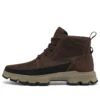 Bottes Chukka Originals Ultra Waterproof à largeur large « Marron foncé »