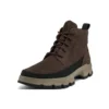 Bottes Chukka Originals Ultra Waterproof à largeur large « Marron foncé »