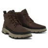 Bottes Chukka Originals Ultra Waterproof à largeur large « Marron foncé »