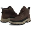 Bottes Chukka Originals Ultra Waterproof à largeur large « Marron foncé »