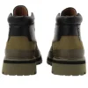 Bottes Chukka Premium Gore-Tex « Vert foncé »