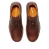 Bottes Chukka Redwood Edge « Marron foncé »