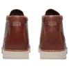 Bottes Chukka Redwood Edge « Marron foncé »