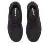 Bottes Chukka Rowan Way à doublure chaude « Noir Nubuck »