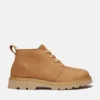 Bottes chukka Rowan Way pour femme avec doublure chaude